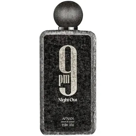 Afnan 9pm Night Out Extrait De Parfum 100ml