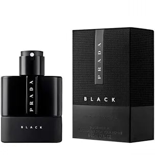 Luna Rossa Black Eau De Parfum