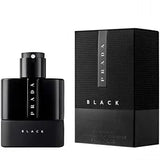 Luna Rossa Black Eau De Parfum