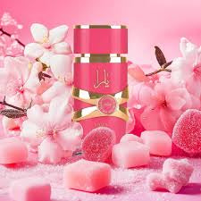 Yara Candy Eau De Parfum