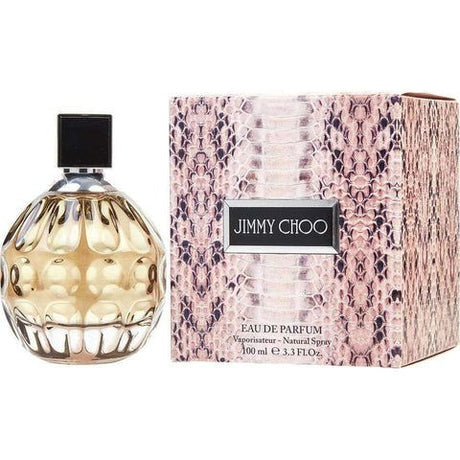 Jimmy Choo Tester - For Women 100ml Eau De Parfum - AGSWHOLESALE