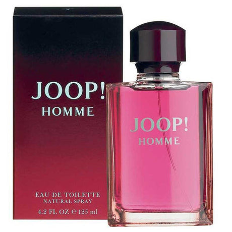 Joop For Men Eau De Toilette - AGSWHOLESALE