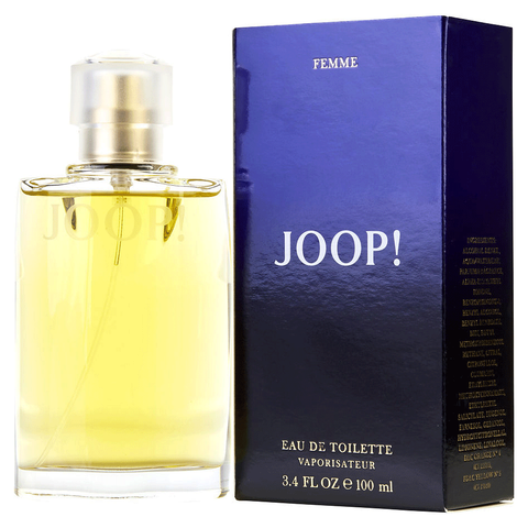 Joop For Women 100ml Eau De Toilette - AGSWHOLESALE