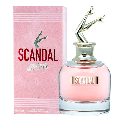 Jean Paul Gaultier Scandal Eau De Parfum 80ml