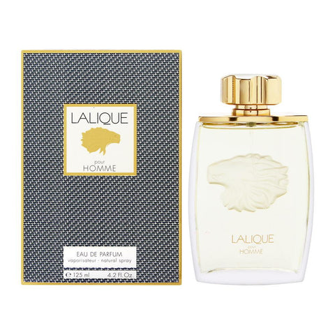 Lalique For Men 125ml Eau De Parfum - AGSWHOLESALE