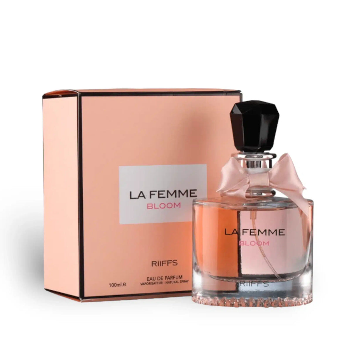 RIIFFS La Femme Bloom Eau De Perfume 100ml