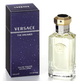 Versace The Dreamer For Men 100ml Eau De Toilette - AGSWHOLESALE