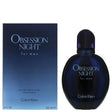 Calvin Klein Ck Obsession Night For Men 125ml Eau De Toilette - AGSWHOLESALE