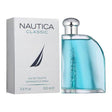 Nautica Classic For Men 100ml Eau De Toilette - AGSWHOLESALE