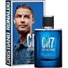 Cristiano Ronaldo Play It Cool Cr7 For Men 100ml Eau De Toilette - AGSWHOLESALE