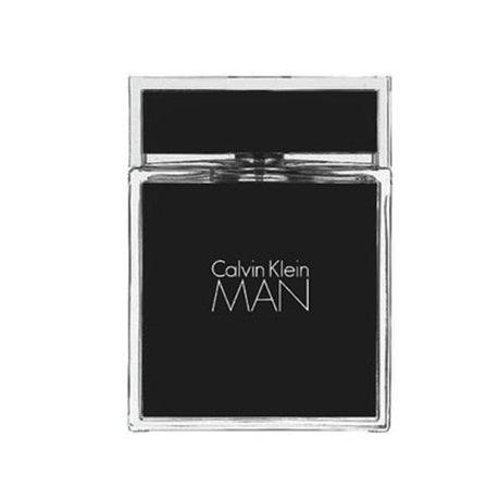 Calvin Klein Man  For Men 100ml Eau De Toilette - AGSWHOLESALE