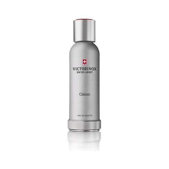 Victorinox Swiss Army Classic Tester - For Men 100ml Eau De Toilette - AGSWHOLESALE