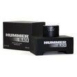 Hummer Black For Men 125ml Eau De Toilette - AGSWHOLESALE