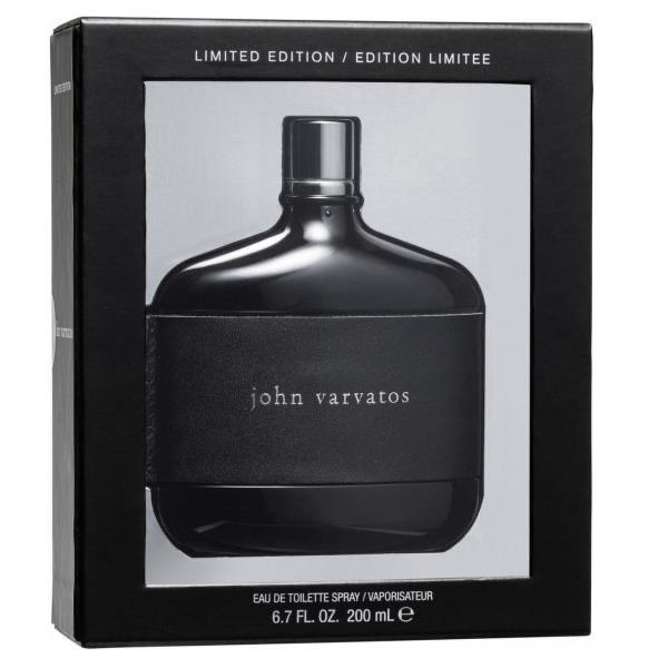 John Varvatos Limited Edition For Men 200ml Eau De Toilette - AGSWHOLESALE