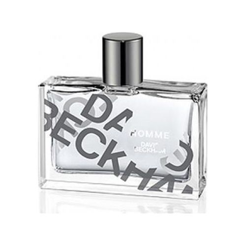 David Beckham For Men Eau De Toilette - AGSWHOLESALE