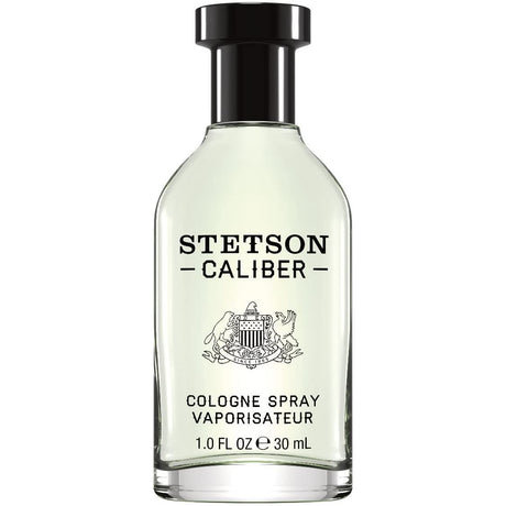 Coty Stetson Caliber Tester - For Men 30ml Cologne Spray - AGSWHOLESALE