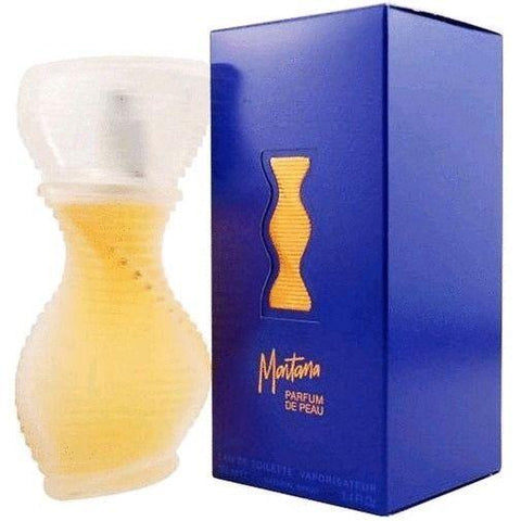 Montana For Women 100ml Eau De Parfum - AGSWHOLESALE