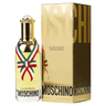 Moschino For Women 75ml Eau De Toilette - AGSWHOLESALE