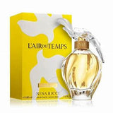 Nina Ricci L'air Du Temps For Women Eau De Toilette