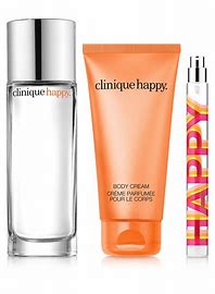 Happy heart Gift Set Perfume