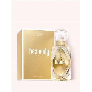 Victoria Secret Heavenly Eau De Parfum