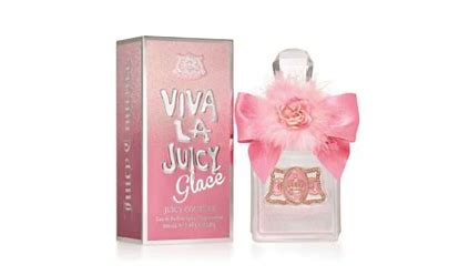 Juicy Couture Ladies Viva La Juicy Glace EDP Spray