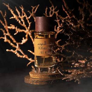 Khashab Al Oud Eau De Parfum Spray