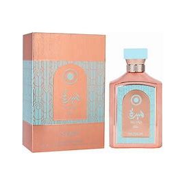 Nusuk Meera Rose Extrait De Parfum 100ml