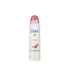 Dove Deodorant Pomegranate Spray 150ml