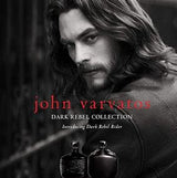 John Varvatos Dark Rebel Rider Eau De Toilette