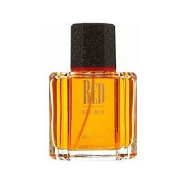 Red Eau De Toilette