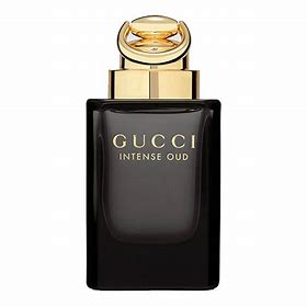 Gucci Intense Oud Eau De Parfum