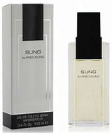 Alfred Sung Sung Eau De Toilette