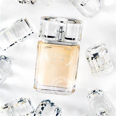 Azzaro Pour Elle Eau De Parfum