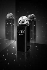 Azzaro Club Women Eau De Toilette