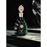 Arabiyat Prestige Nashwa Oud Eau De Parfum 100ml