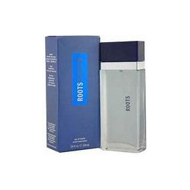 Roots Eau De Toilette for him