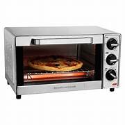 Hamilton Beach 4 Slice Toaster Oven