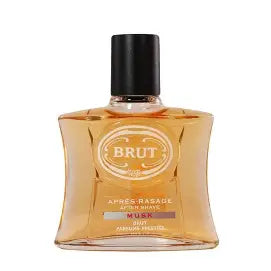 Brut After Shave Musk 100ml