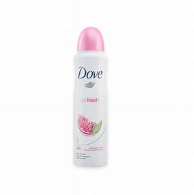 Go Fresh Pomegranate & Lemon 48h APD 150ml