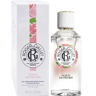 Roger & Gallet Fleur De Figuier Eau Parfume 100ml