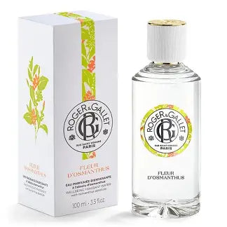 Roger & Gallet Fleur D'Osmanthus Eau Parfume 100ml