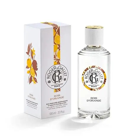 Roger & Gallet Bois D'Orange Eau Parfume 100ml
