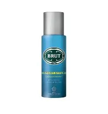 Brut Sport Style Body Spray 200ml