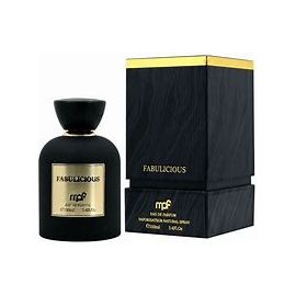 Fabulicious EDP 100ml