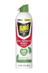 Raid Insect Repellent 283G Ant, Spider & Roach