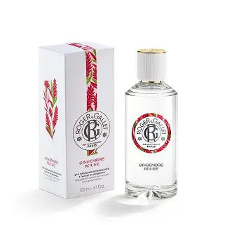 Roger & Gallet Gingembre Rouge Eau Parfume 100ml