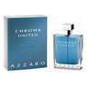 Azzaro Chrome United Eau De Toilette