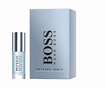 Hugo Boss Boss Bottled Tonic Eau De Toilette