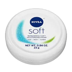Nivea Soft Cream 50ml